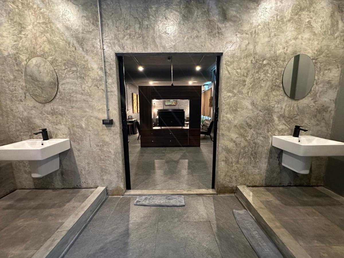 Premier Hostel Chiang Mai Zewnętrze zdjęcie